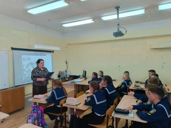 Час памяти «Об этом забыть нельзя»