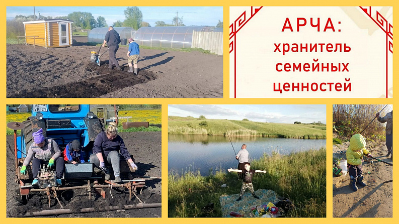 Беседа «Мама, папа, брат и я — это вся моя семья»